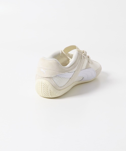 スニーカー PUMA Speedcat Go Wns 5FT911 PUMA SPEEDCAT GO WNS（スニーカー）｜PUMA（プーマ）の