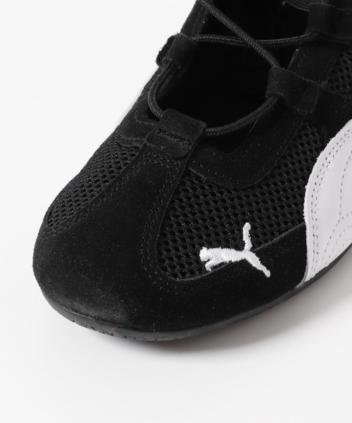PUMA SPEEDCAT GO WNS（スニーカー）｜PUMA（プーマ）の
