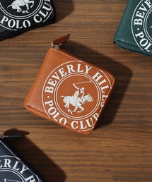 BEVERLY HILLS POLO CLUB（ビバリーヒルズポロクラブ）の「BEVERLY HILLS POLO CLUB 二つ折り財布（財布）」