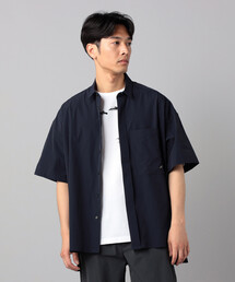 ストレッチ 半袖シャツ