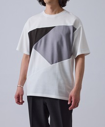 j.n.r.d/アソートパターンTシャツ