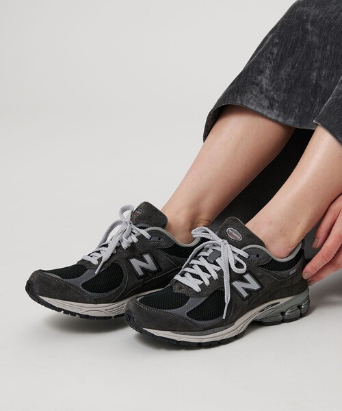 ニューバランスU2002RA ブラック US10 New Balance＞U2002RA スニーカー（スニーカー）｜New Balance