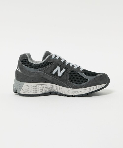 New Balance U2002RA(D) BLACK (A) 国内発送 New Balance＞U2002RA/スニーカー（スニーカー）｜New Balance