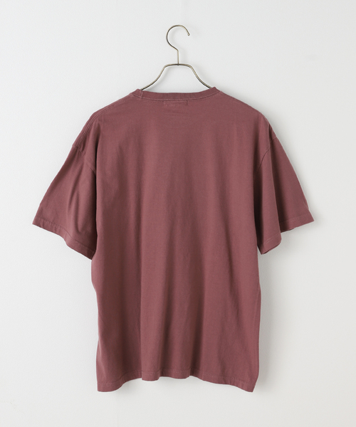 新品　Plage SAVOR EVERY MOMENT Tシャツ ボールド plage｜SAVOR EVERY MOMENT Tシャツ | Rakuten Fashion(楽天
