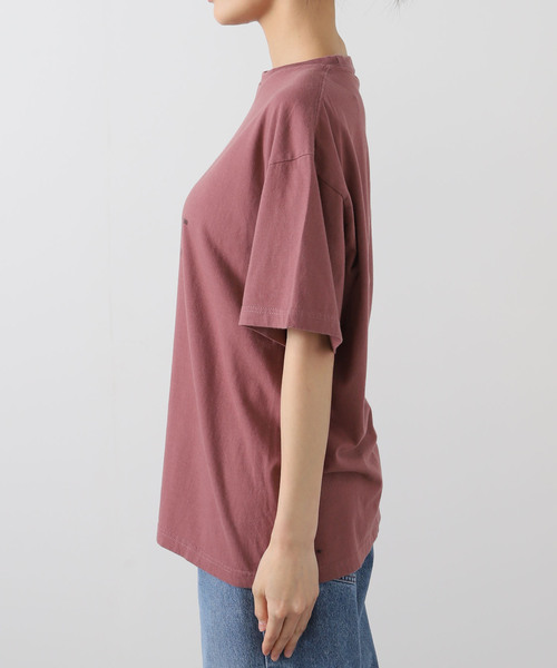 セール】SAVOR EVERY MOMENT Tシャツ（Tシャツ/カットソー