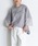 Eimee Law�i�G�C�~�[���E�j�́u�e�[�v���S �G���u���ؑփg�b�v�X�iT�V���c/�J�b�g�\�[�j�v�b�O���[