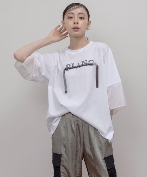 Tシャツ/カットソー│1page｜通常価格とセール価格│Eimee Law