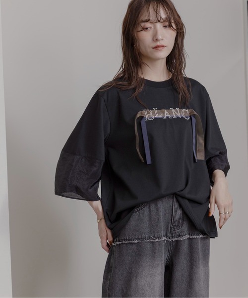 Tシャツ/カットソー│1page｜通常価格とセール価格│Eimee Law