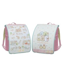 aile_（エール）の「らんらんCAP リバーシブルキャラクターランドセルカバー（ランドセル）」