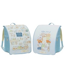 aile_（エール）の「らんらんCAP リバーシブルキャラクターランドセルカバー（ランドセル）」