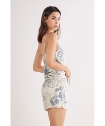 intimissimi パジャマ　ルームウェア　セットアップ Intimissimi｜インティミッシミのルームウェア/パジャマ通販