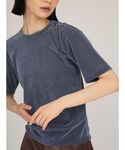 emmi(エミ)の「トップス(Tシャツ/カットソー)」