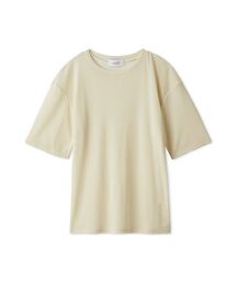 emmi | シアーフロッキートップス(Tシャツ/カットソー)