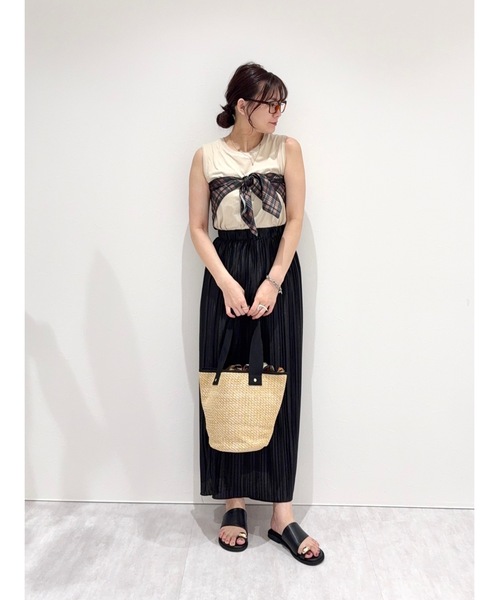 HIMIKO（ヒミコ）の「【HIMIKO】【ZOZOTOWN限定】きらぷくサムリングサンダル/650203（サンダル・レディース・ブラック・SMALL/MEDIUM/LARGE/X-LARGE）」の15枚目の写真