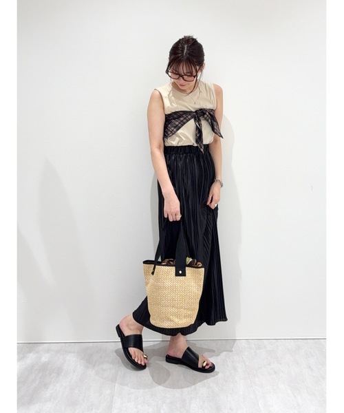 HIMIKO（ヒミコ）の「【HIMIKO】【ZOZOTOWN限定】きらぷくサムリングサンダル/650203（サンダル・レディース・ブラック・SMALL/MEDIUM/LARGE/X-LARGE）」の16枚目の写真