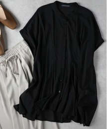 Right-on（ライトオン）の「【HONEYSUCKLE ROSE】タックシアーチュニック（チュニック）」