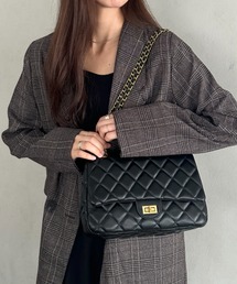 クラッチバッグ（キルティング）ファッション通販 - ZOZOTOWN