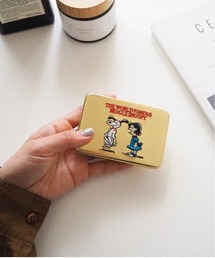 LAZY SUSAN | マルチＪケースＰＮ２　コンパクトミラーＬ(ポーチ)