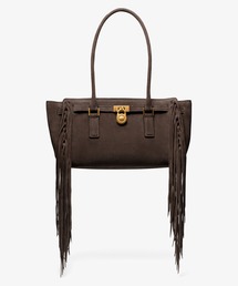 MICHAEL KORS｜マイケル・コースのショルダーバッグ（フリンジ）通販 