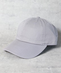 newhattan（ニューハッタン）の「NEWHATTAN STONE WASHED CAP（キャップ）」
