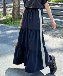 U.S. POLO ASSN.([GX|AbX)̃iCeBA[hXJ[g(XJ[g)