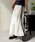 U.S. POLO ASSN.�i���[�G�X�|���A�b�X���j�́u�e�B�A�[�h�X�J�[�g�i�X�J�[�g�j�v�b�z���C�g�n���̑�3