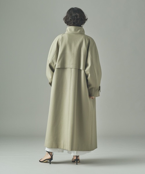 カレンソロジー　新品もこもこコート Curensology（カレンソロジー）の「Curensology(カレンソロジー