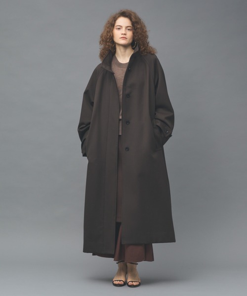 カレンソロジー　コート　トレンチコート Curensology トレンチコート コート Curensology(カレンソロジー