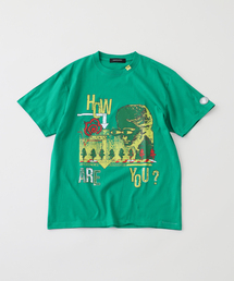 JOINT WORKS | FVS HOW Flexible ARE YOU? Tシャツ(Tシャツ/カットソー)