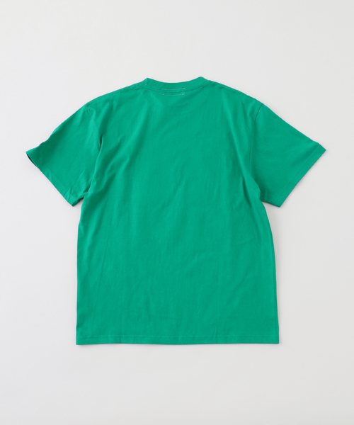 JOINT WORKS（ジョイントワークス）の「FVS HOW Flexible ARE YOU? Tシャツ（Tシャツ/カットソー・メンズ・グリーン・MEDIUM/LARGE）」の2枚目の写真