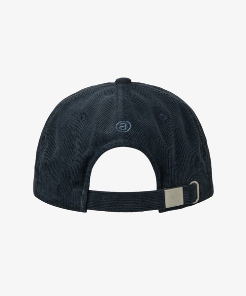 CHECK BALL CAP（キャップ）｜aeae（エーイーエーイー）のファッション