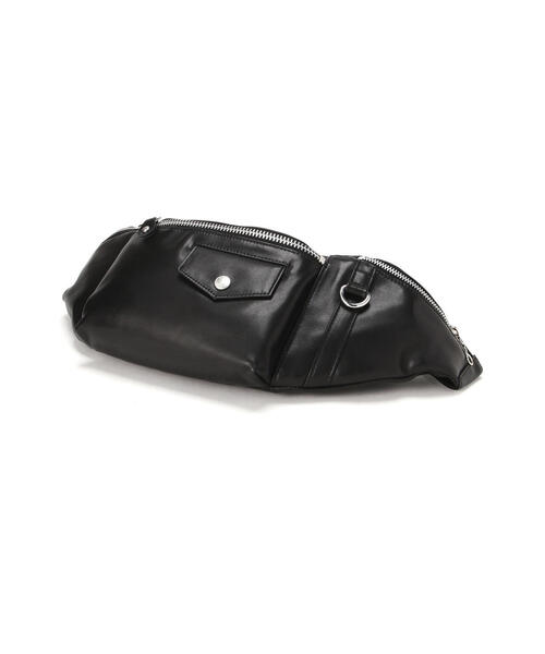 Schott/ショット/RIDERS BODY BAG/ライダースボディバッグ