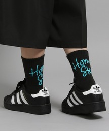 カーシブソックス（23～25cm／26～28cm）