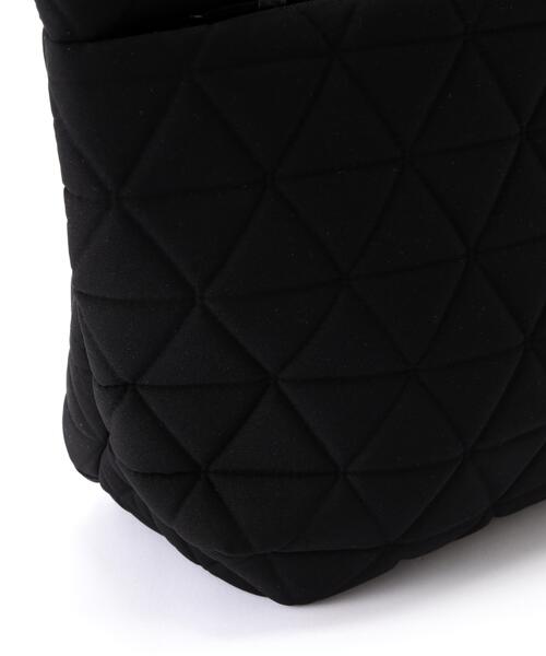 THE NORTH FACE(ザノースフェイス)の「THE NORTH FACE/ザ・ノース・フェイス/Geoface Tote(トートバッグ・メンズ・ブラック・F)」の6枚目の写真
