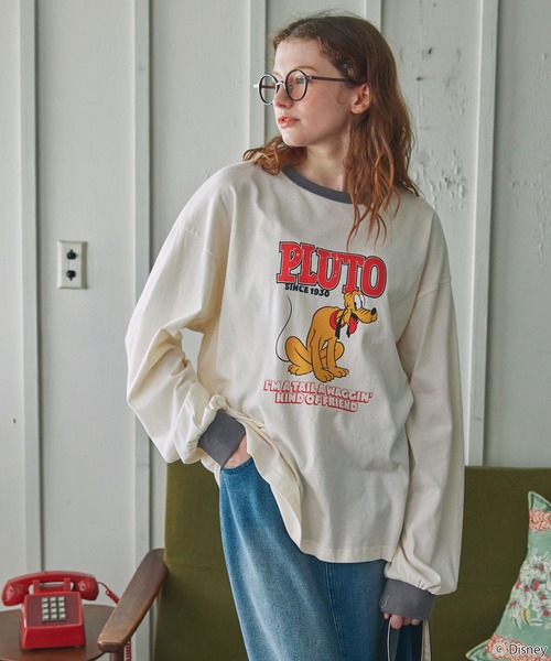 セール】【Disney】別注 Mickey&Friends ミッキー＆フレンズ アソート