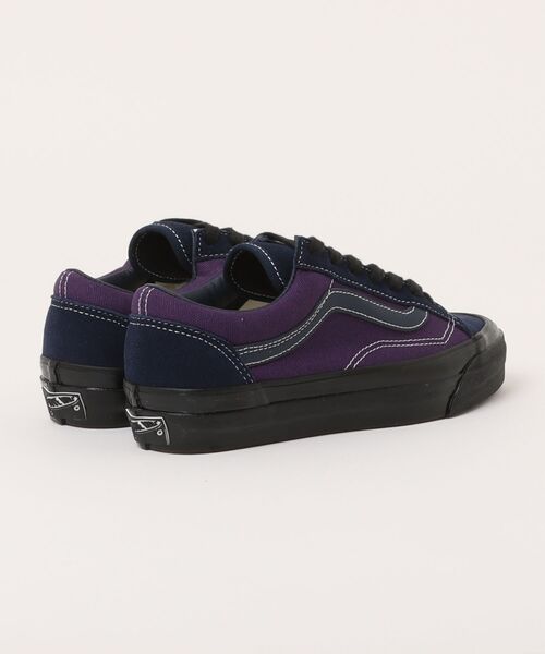 プルエスト Vans Old Skool 36 SP 