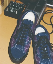 VANS(oY)́yBILLY'S EXCLUSIVEzPREMIUM OLD SKOOL 36@VN000D57ESD(Xj[J[)