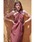 Estella.K�i�G�X�e���P�[�j�́uAgrigento Dress �z���^�[�����O�����O�h���X�i�����s�[�X�j�v�b�u���E��