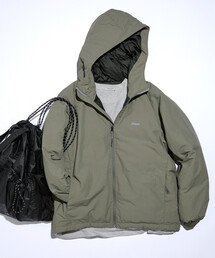 NANGA iD グレー ダウンジャケット M アウター – NANGA ONLINE SHOP