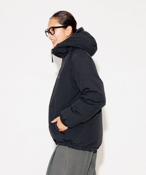NANGA × FREAK'S STORE/ナンガ 別注 NEW DOWN JACKET WOMEN'S/ニュー