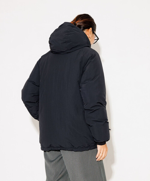 NANGA × FREAK'S STORE/ナンガ 別注 NEW DOWN JACKET WOMEN'S/ニュー