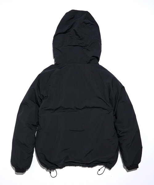 ナンガ　フリークスストア　ダウン FREAK'S STORE ダウンコート ダウンジャケット NANGA × STORE