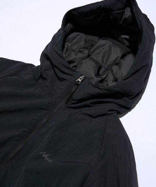 NANGA × FREAK'S STORE/ナンガ 別注 NEW DOWN JACKET WOMEN'S/ニュー