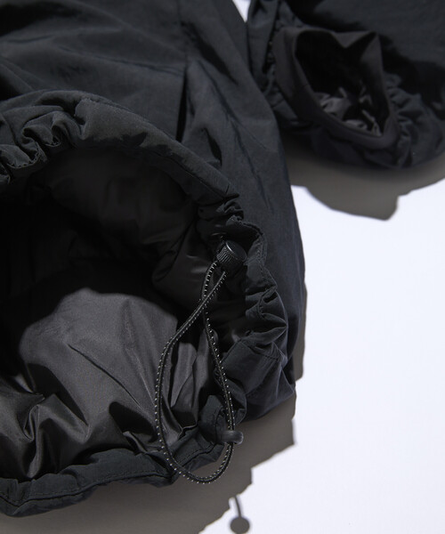 NANGA × FREAK'S STORE/ナンガ 別注 NEW DOWN JACKET WOMEN'S/ニュー