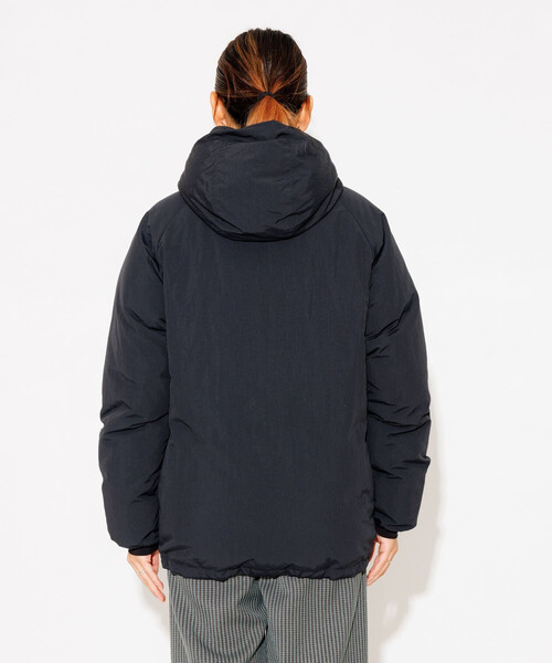 NANGA × FREAK'S STORE/ナンガ 別注 NEW DOWN JACKET WOMEN'S