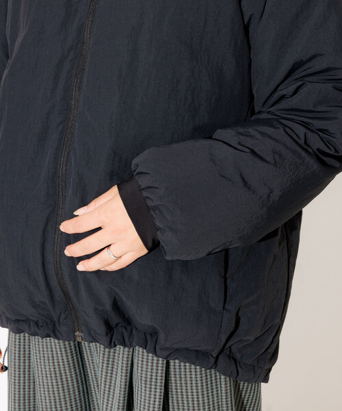 NANGA × FREAK'S STORE/ナンガ 別注 NEW DOWN JACKET WOMEN'S/ニュー