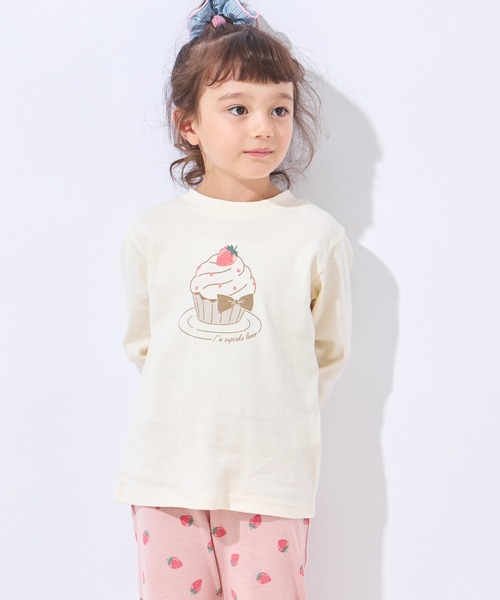 ワコールkids半袖　キッズパジャマ155.160.165. ワコールキッズ 綿100％(本体) パジャマ 半袖 半ズボン（ルームウェア