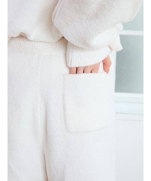 セール】ベビモコショートパンツ（ルームウェア/パジャマ）｜gelato