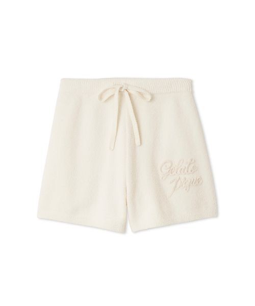 gelato pique（ジェラートピケ）の「ベビモコショートパンツ（ルーム