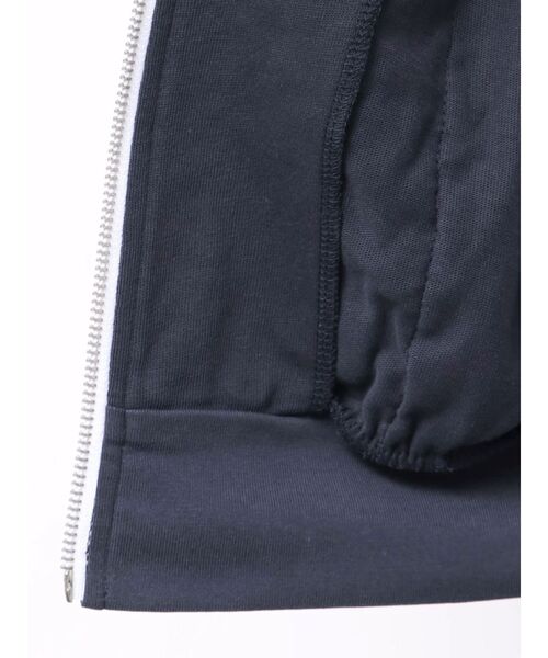 セール】【WEB限定】フリルトラックジャケット（ジャージ）｜jouetie